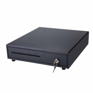 Metal Housing Cash Drawer / Box CD330