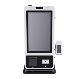 21.5" Self-service Self-checkout Kiosk KIOSK008