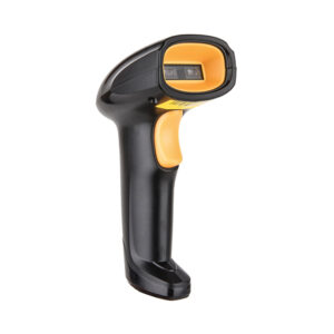 1D & 2D QR Wired Handheld Barcode Scanner SC-XA208