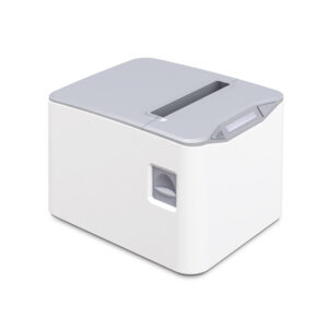 80mm Thermal POS Receipt Printer with Auto Cutter TP-8370