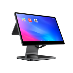 15.6" Aluminium Android Touch POS Terminal TP-A005